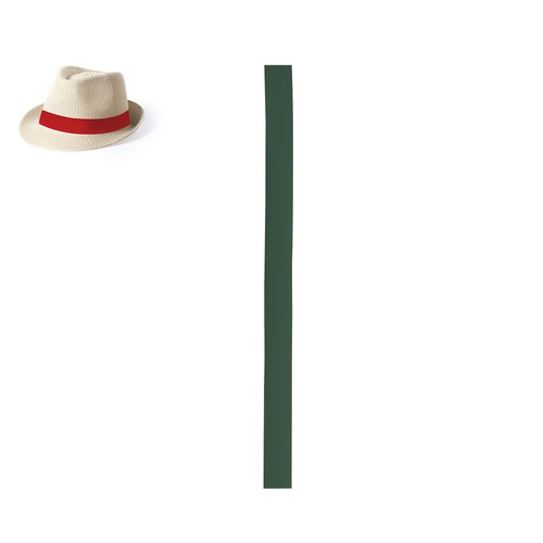 Ruban Chapeau Polyester - 2