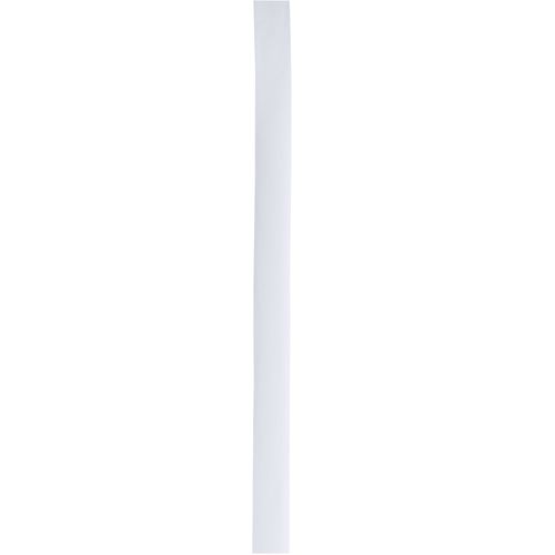 white Cinta Sombrero Polyester