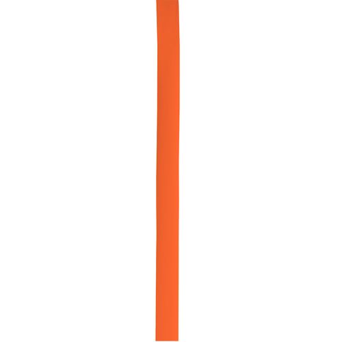 orange Cinta Sombrero Polyester