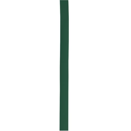 verde oscuro Cinta Sombrero Polyester