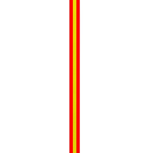 bandera de españa Cinta Sombrero Polyester