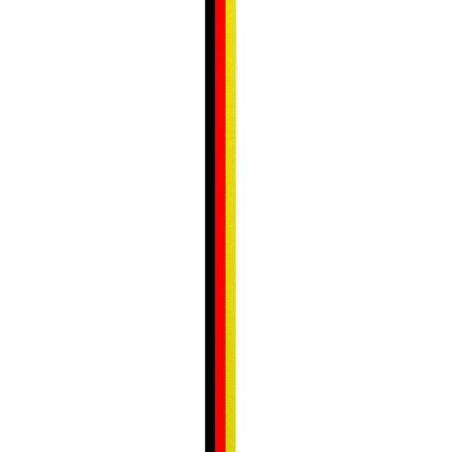 bandera de alemania Cinta Sombrero Polyester