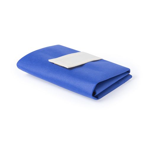 blue Bolsa Plegable Blastar