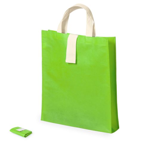 red Bolsa Plegable Blastar