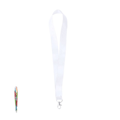 LANYARD SUBLIMACIÓN NOPAK