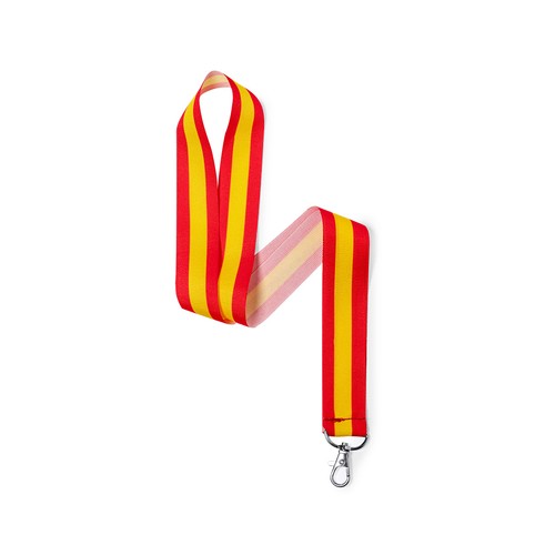 s/c Lanyard Sublimación Nopak