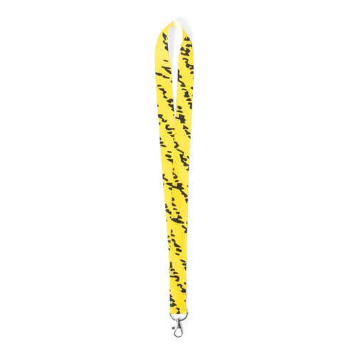 s/c Lanyard Sublimación Nopak