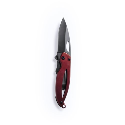 red Navaja Thiam