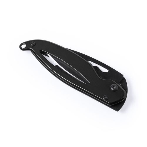 black Navaja Thiam