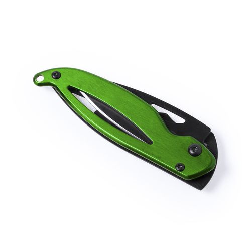 green Navaja Thiam