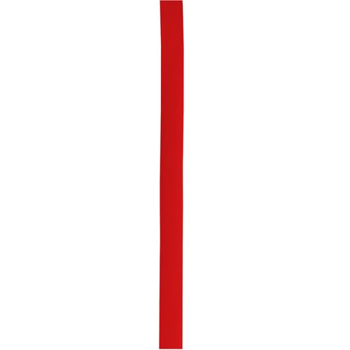 red Cinta Sombrero Polyesterband