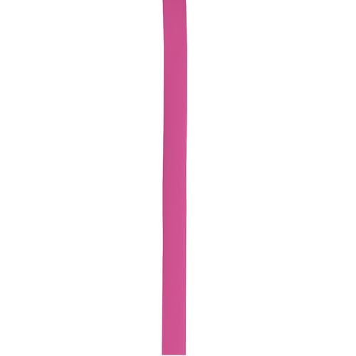 pink Cinta Sombrero Polyesterband