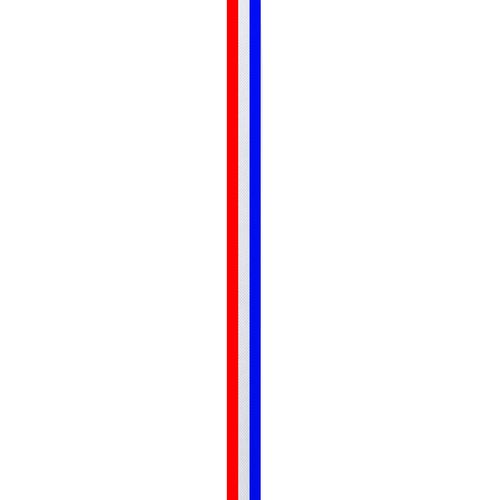 bandera de los países bajos Cinta Sombrero Polyesterband