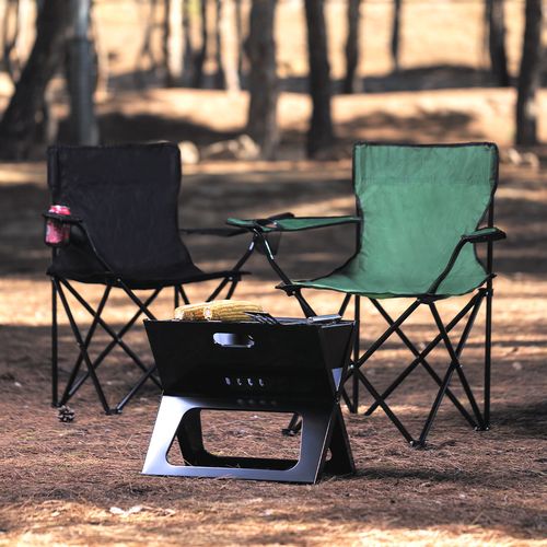 black Silla Bonsix