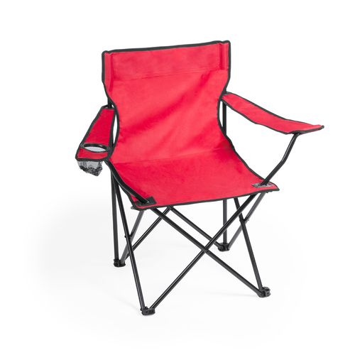 red Silla Bonsix