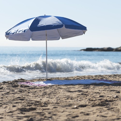 Parasol Sandok