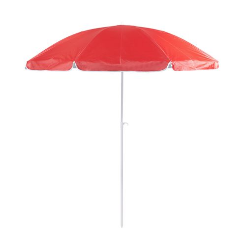 red Sombrilla Sandok