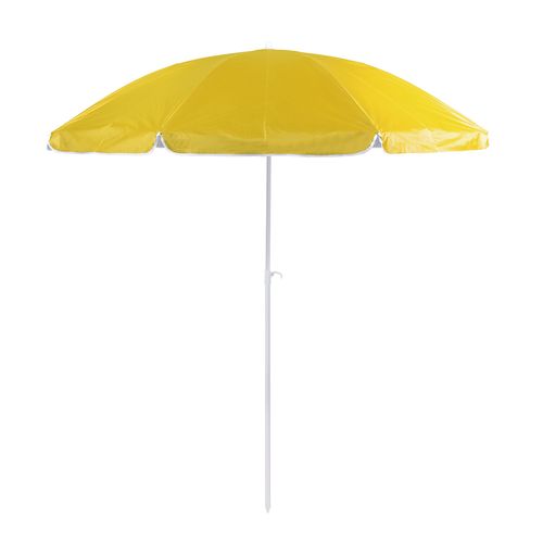 yellow Sombrilla Sandok
