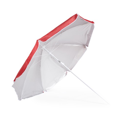 white Sombrilla Sandok