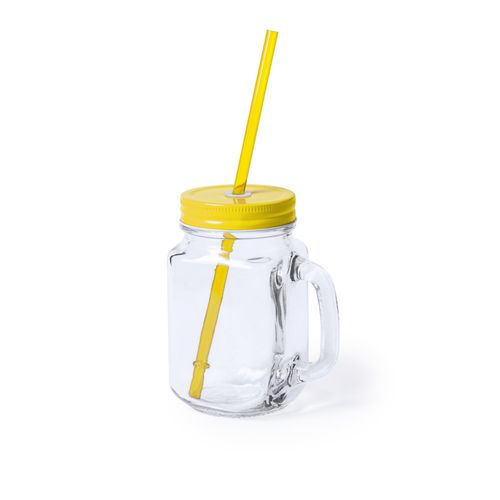 yellow Tarro Heisond