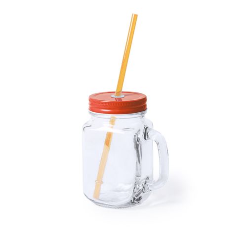 orange Tarro Heisond