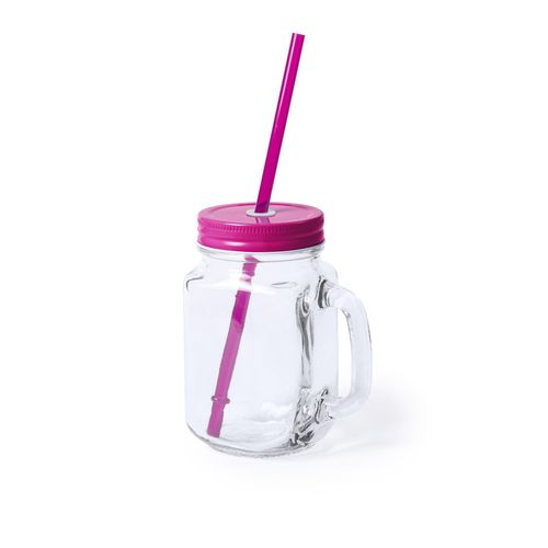 fucsia Tarro Heisond