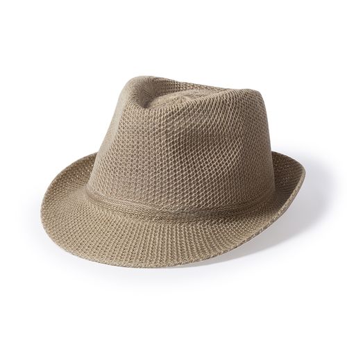 marrón Sombrero Bauwens