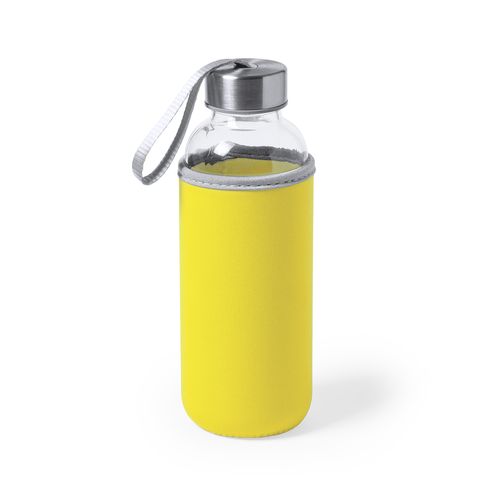 yellow Bidón Dokath