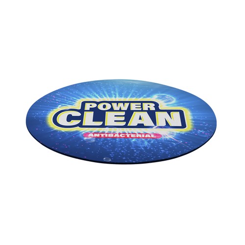 red Alfombrilla Roland