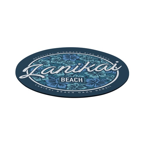 green Alfombrilla Roland