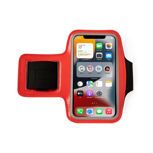 red Brazalete Kelan