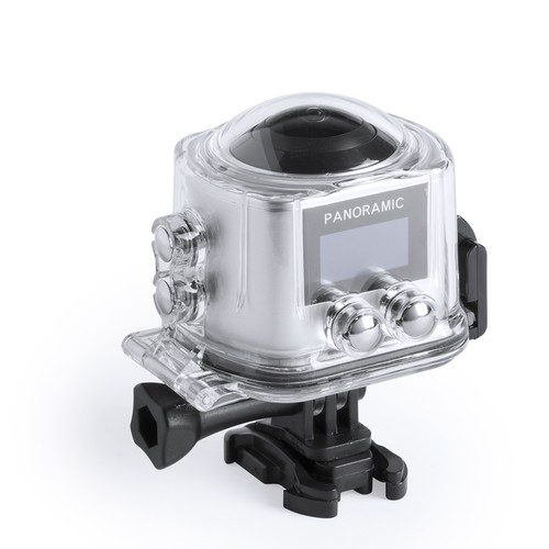Action Camera 360° Logans Action Camera 360° Logans