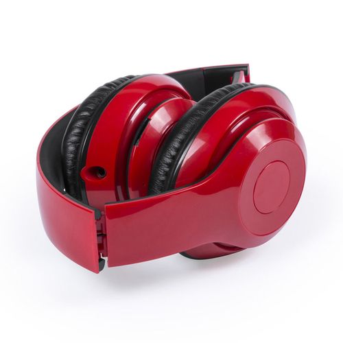 blue Auriculares Legolax