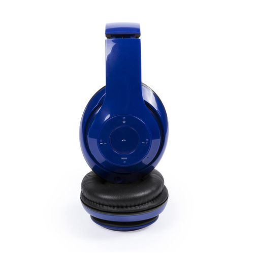 blue Auriculares Legolax
