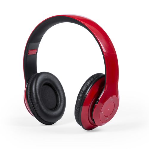 red Auriculares Legolax