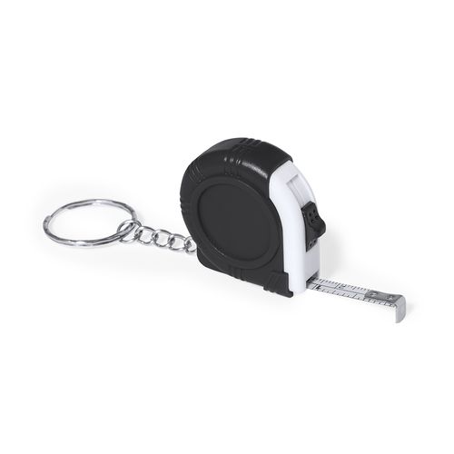 Flexómetro Harrol 1m