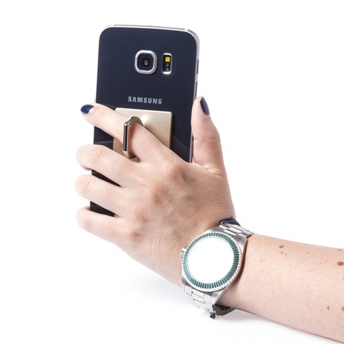 dorado Soporte Arnold