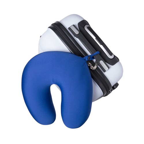 blue Almohadilla Condord