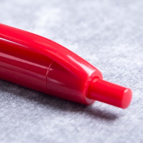 red Bolígrafo Blacks