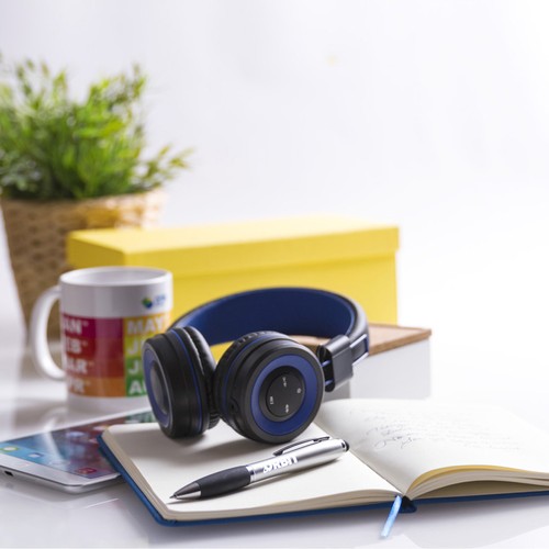 Auriculares Tresor