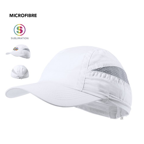 Casquette Laimbur - 2
