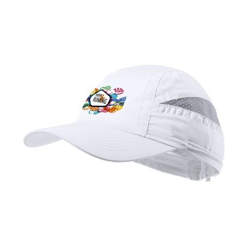 green Gorra Laimbur