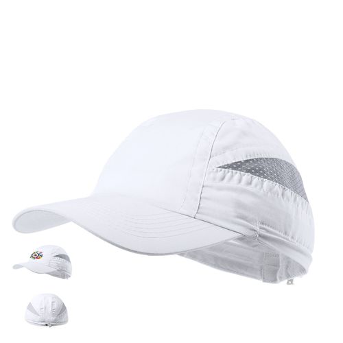 green Gorra Laimbur