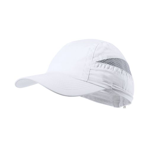 white Gorra Laimbur