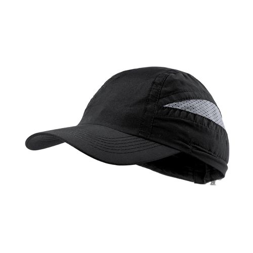 black Gorra Laimbur