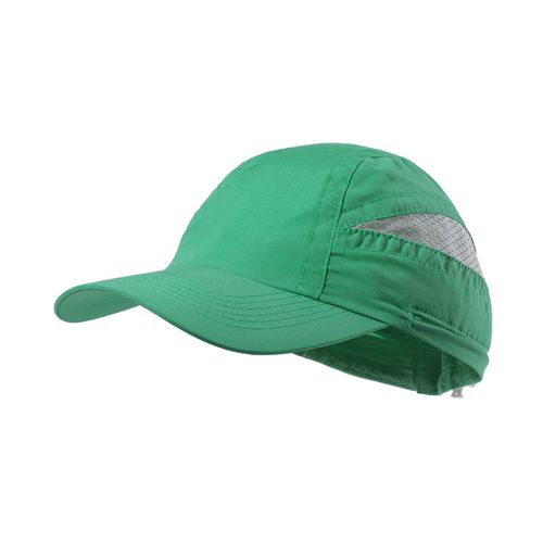 green Gorra Laimbur