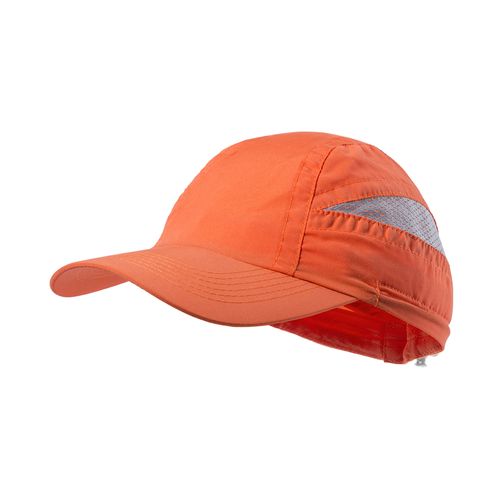 orange Gorra Laimbur