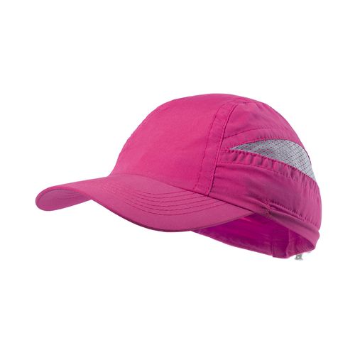 fucsia Gorra Laimbur