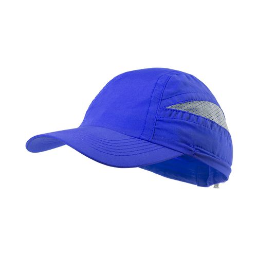 blue Gorra Laimbur