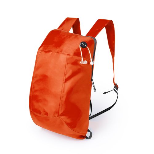 Mochila Plegable Signal